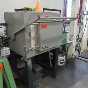 Kammerofen Nabertherm N41