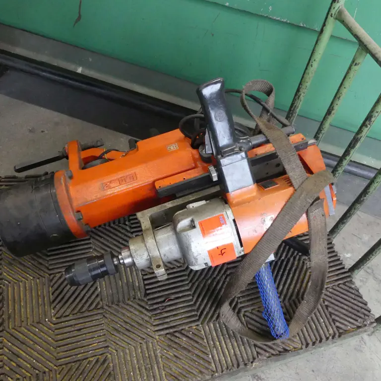 Magnetbohrmaschine Fein DSKE 672