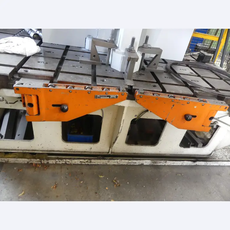 Maschinen und Betriebsausstattung eines Maschinenbauunternehmens-15