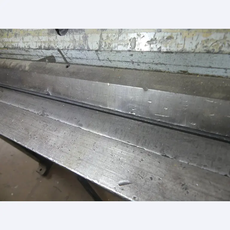 Maschinen und Betriebsausstattung eines Maschinenbauunternehmens-6