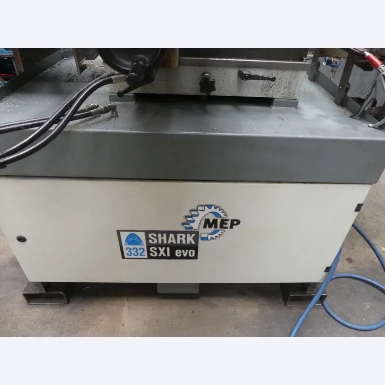 Maschinen und Betriebsausstattung eines Maschinenbauunternehmens-4