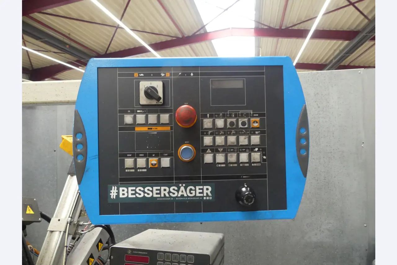 Maschinen und Betriebsausstattung eines Maschinenbauunternehmens-6