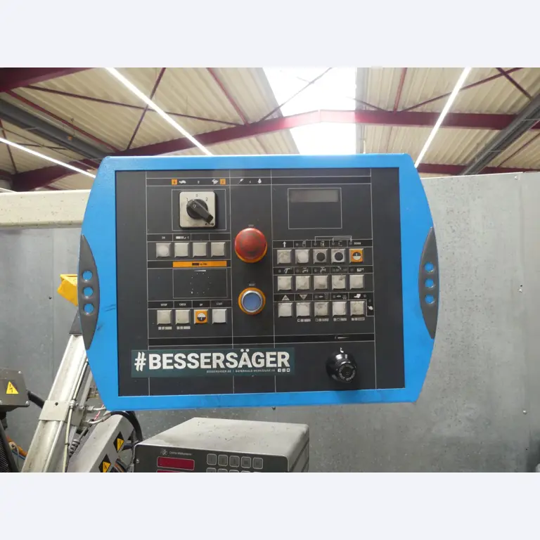 Maschinen und Betriebsausstattung eines Maschinenbauunternehmens-6