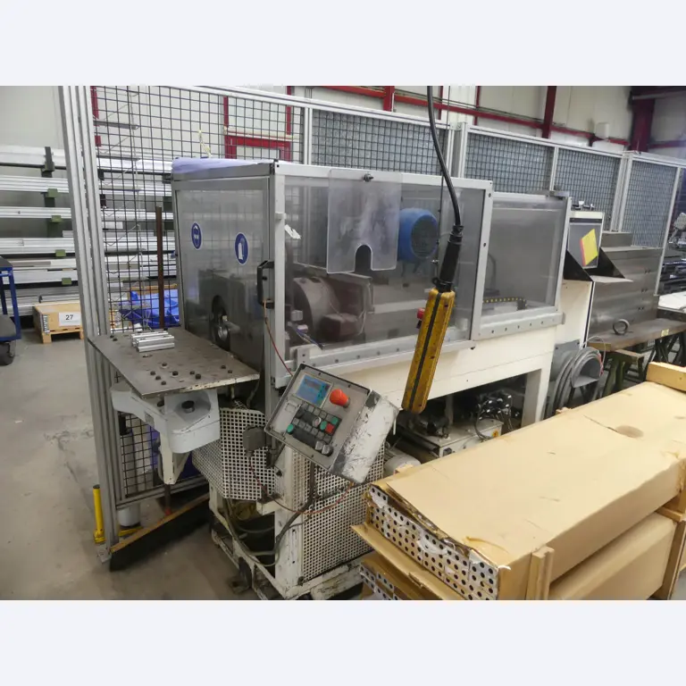 Maschinen und Betriebsausstattung eines Maschinenbauunternehmens-1