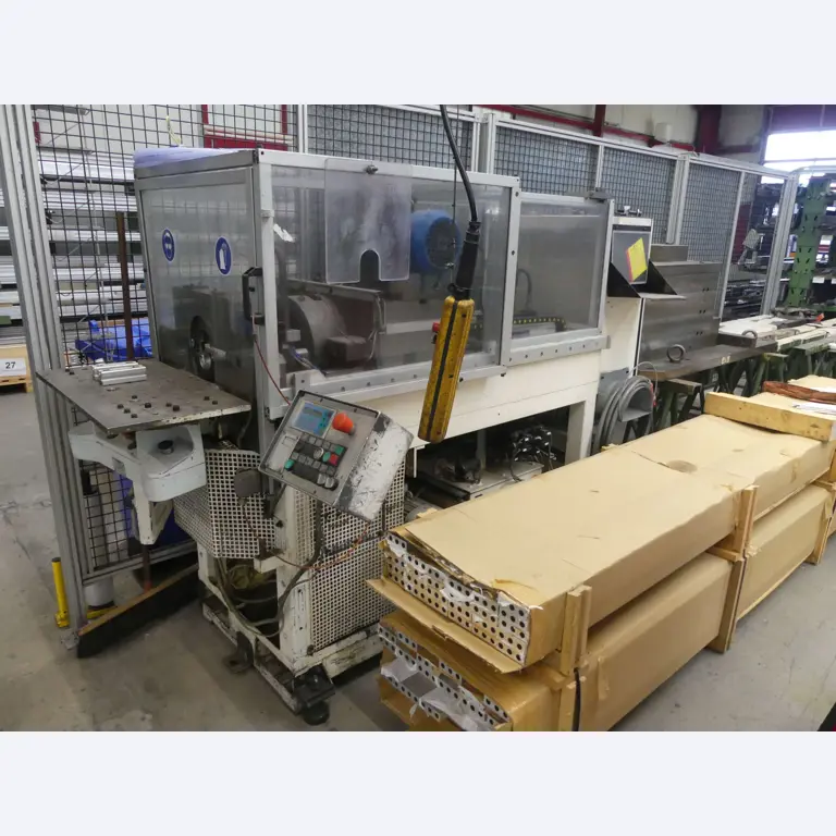 Maschinen und Betriebsausstattung eines Maschinenbauunternehmens-3