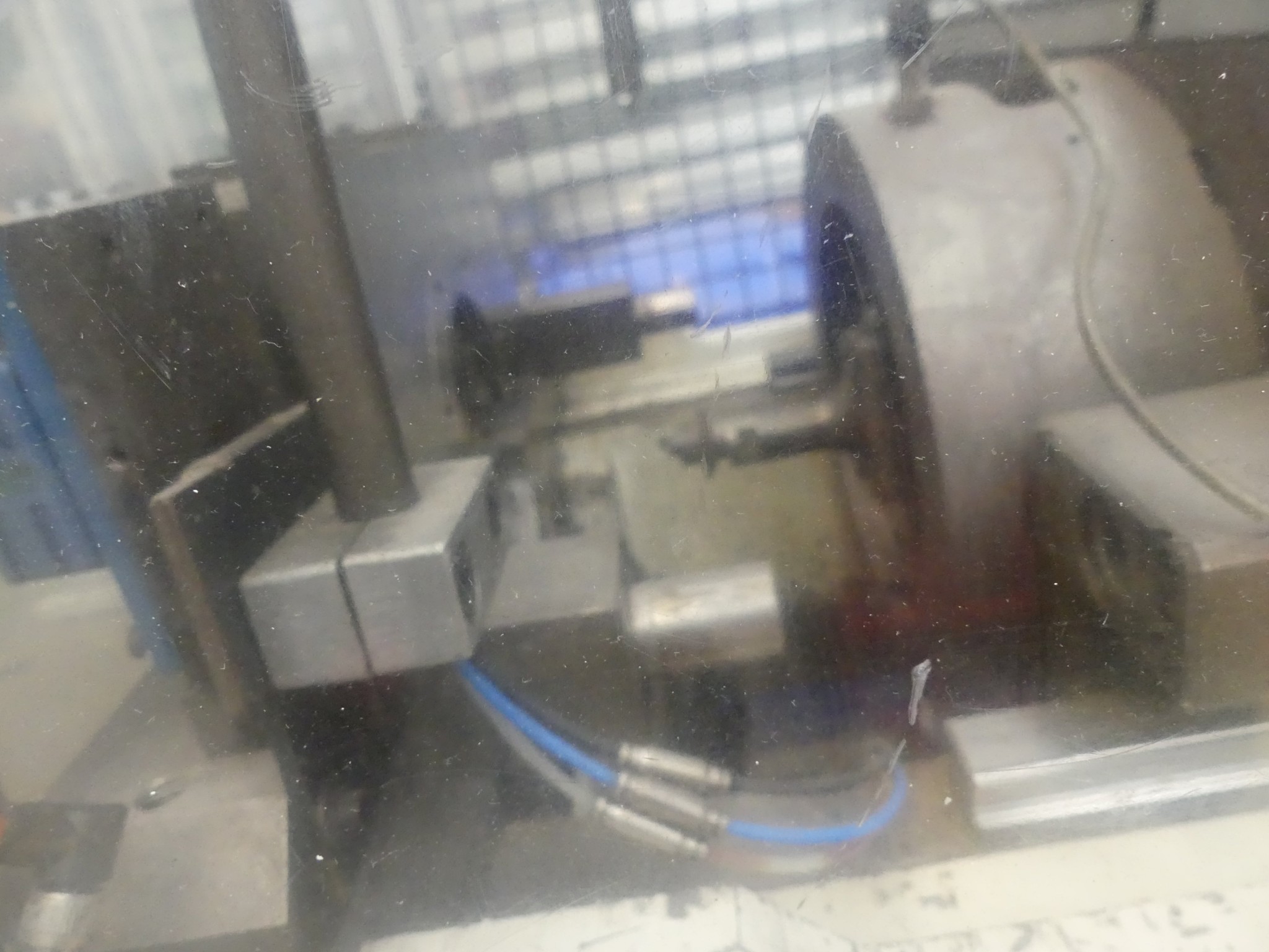 Maschinen und Betriebsausstattung eines Maschinenbauunternehmens-4