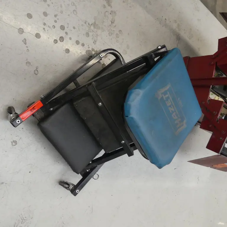 Werkstatthocker Hazet 195-3