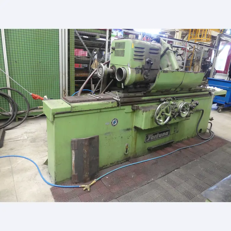 Maschinen und Betriebsausstattung eines Maschinenbauunternehmens-3