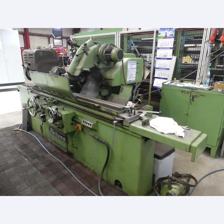 Maschinen und Betriebsausstattung eines Maschinenbauunternehmens-5