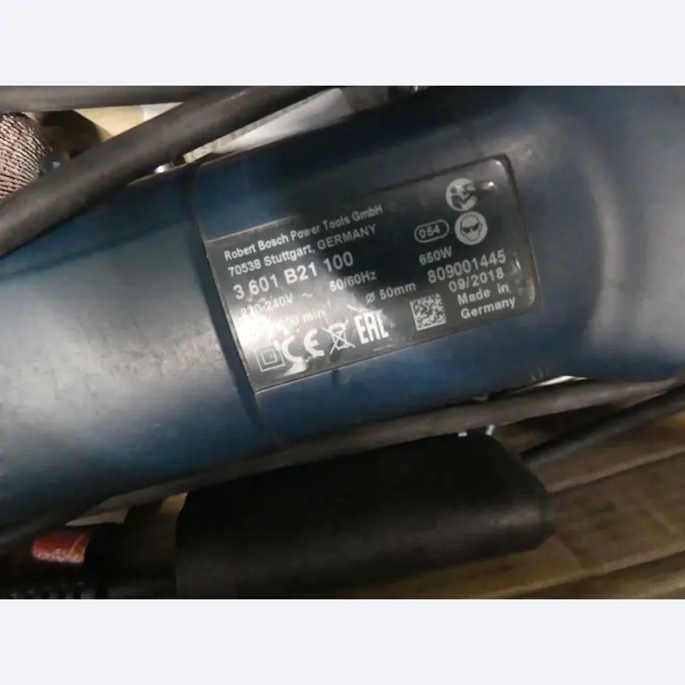 Maschinen und Betriebsausstattung eines Maschinenbauunternehmens-2