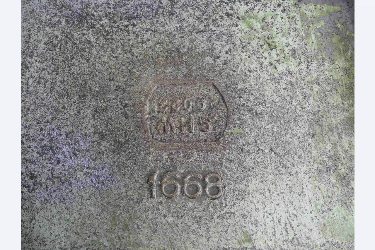 Maschinen und Betriebsausstattung eines Maschinenbauunternehmens-11