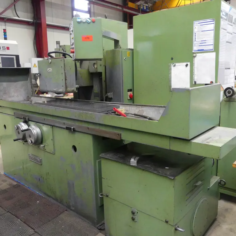 Flächenschleifmaschine Mengele Orion 310