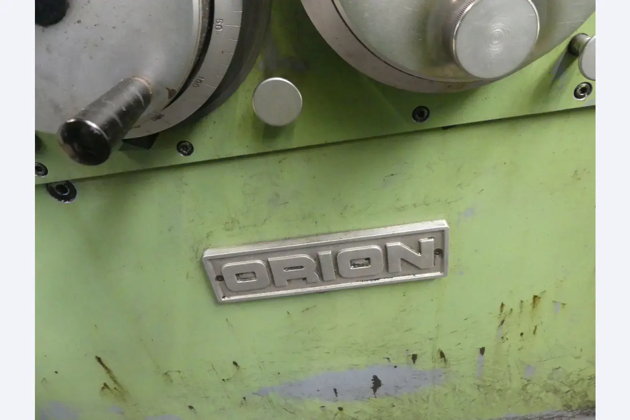 Maschinen und Betriebsausstattung eines Maschinenbauunternehmens-3