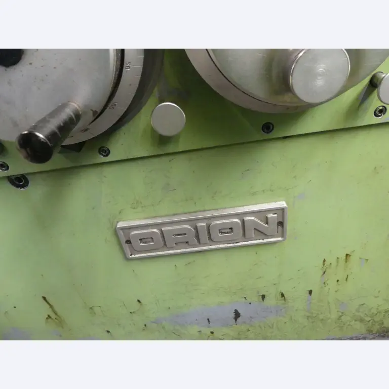 Maschinen und Betriebsausstattung eines Maschinenbauunternehmens-3