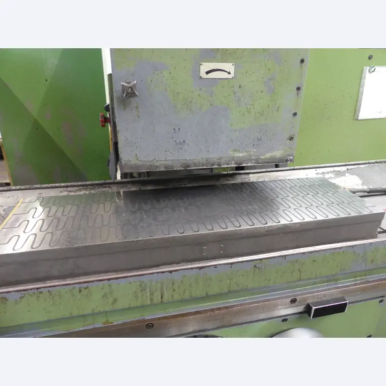 Maschinen und Betriebsausstattung eines Maschinenbauunternehmens-4