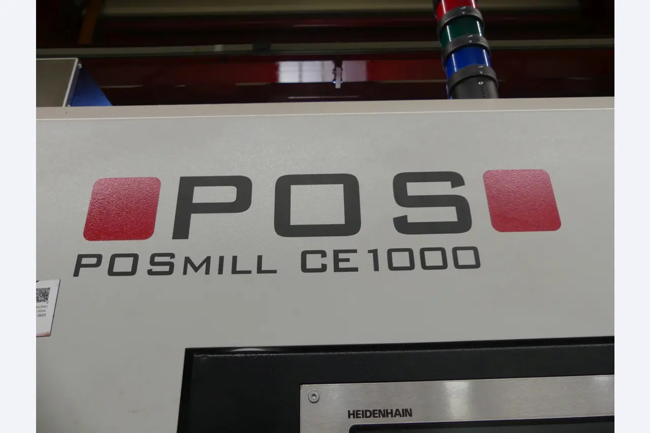 Maschinen und Betriebsausstattung eines Maschinenbauunternehmens-3