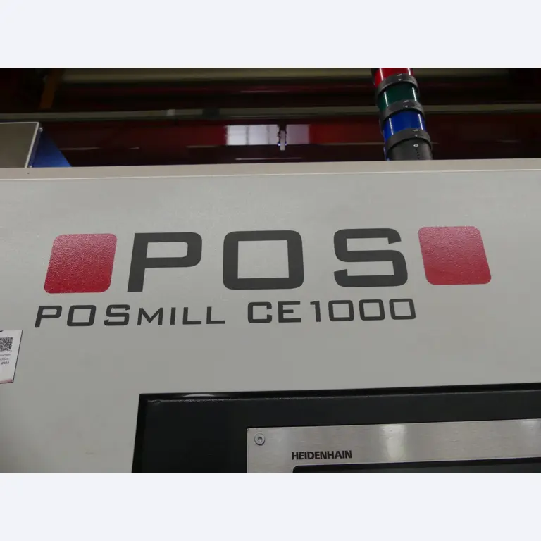 Maschinen und Betriebsausstattung eines Maschinenbauunternehmens-3