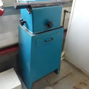 Anfasmaschine Indumasch