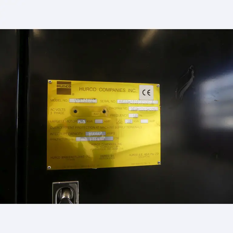 Maschinen und Betriebsausstattung eines Maschinenbauunternehmens-5