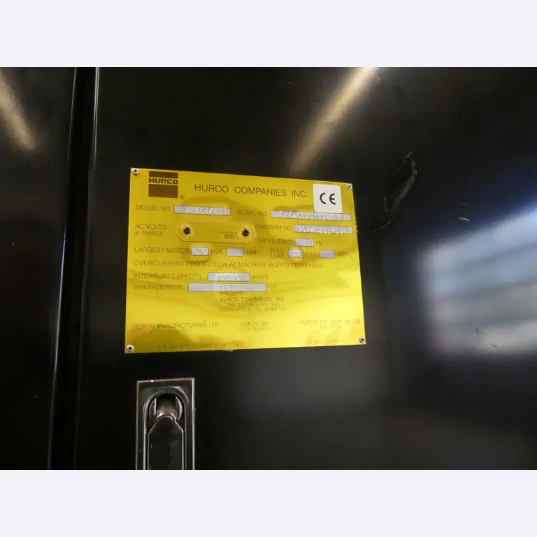 Maschinen und Betriebsausstattung eines Maschinenbauunternehmens-6