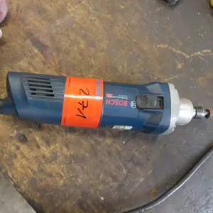 Geradschleifer Bosch GGS 28CE