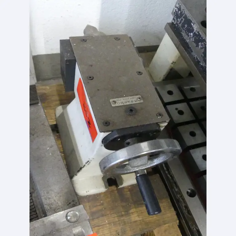 Maschinen und Betriebsausstattung eines Maschinenbauunternehmens-1