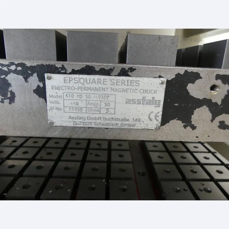 Maschinen und Betriebsausstattung eines Maschinenbauunternehmens-5