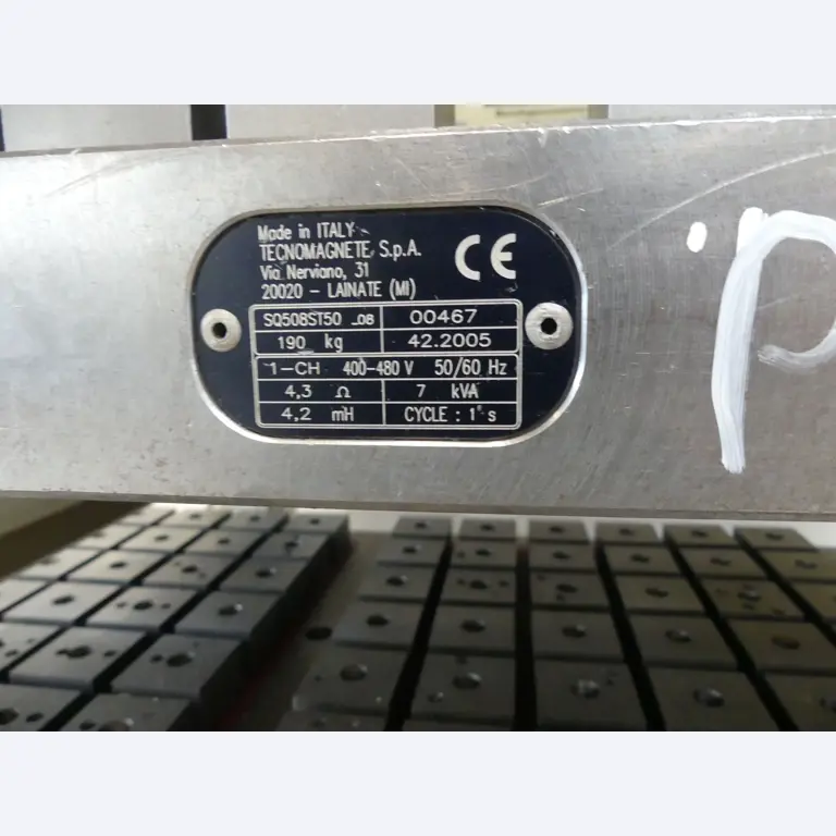 Maschinen und Betriebsausstattung eines Maschinenbauunternehmens-6