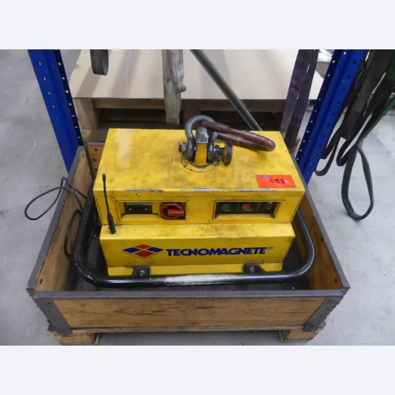 Maschinen und Betriebsausstattung eines Maschinenbauunternehmens-1