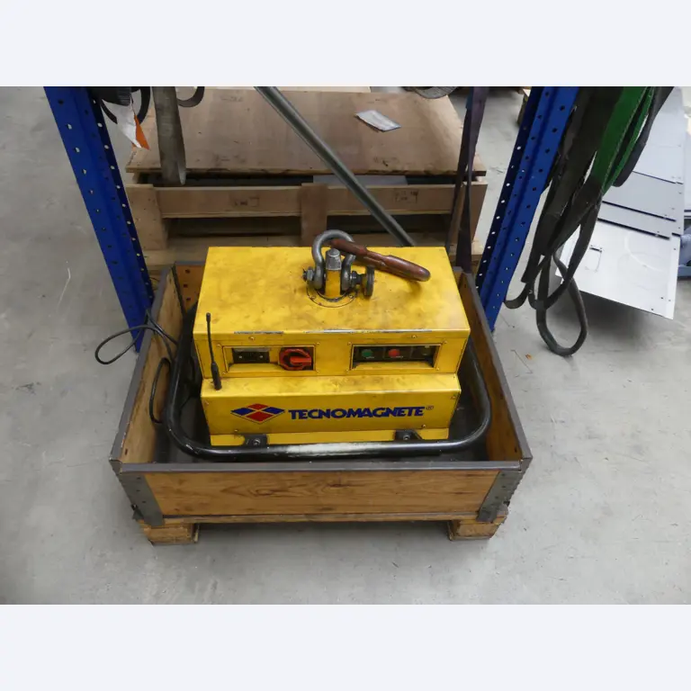 Maschinen und Betriebsausstattung eines Maschinenbauunternehmens-2