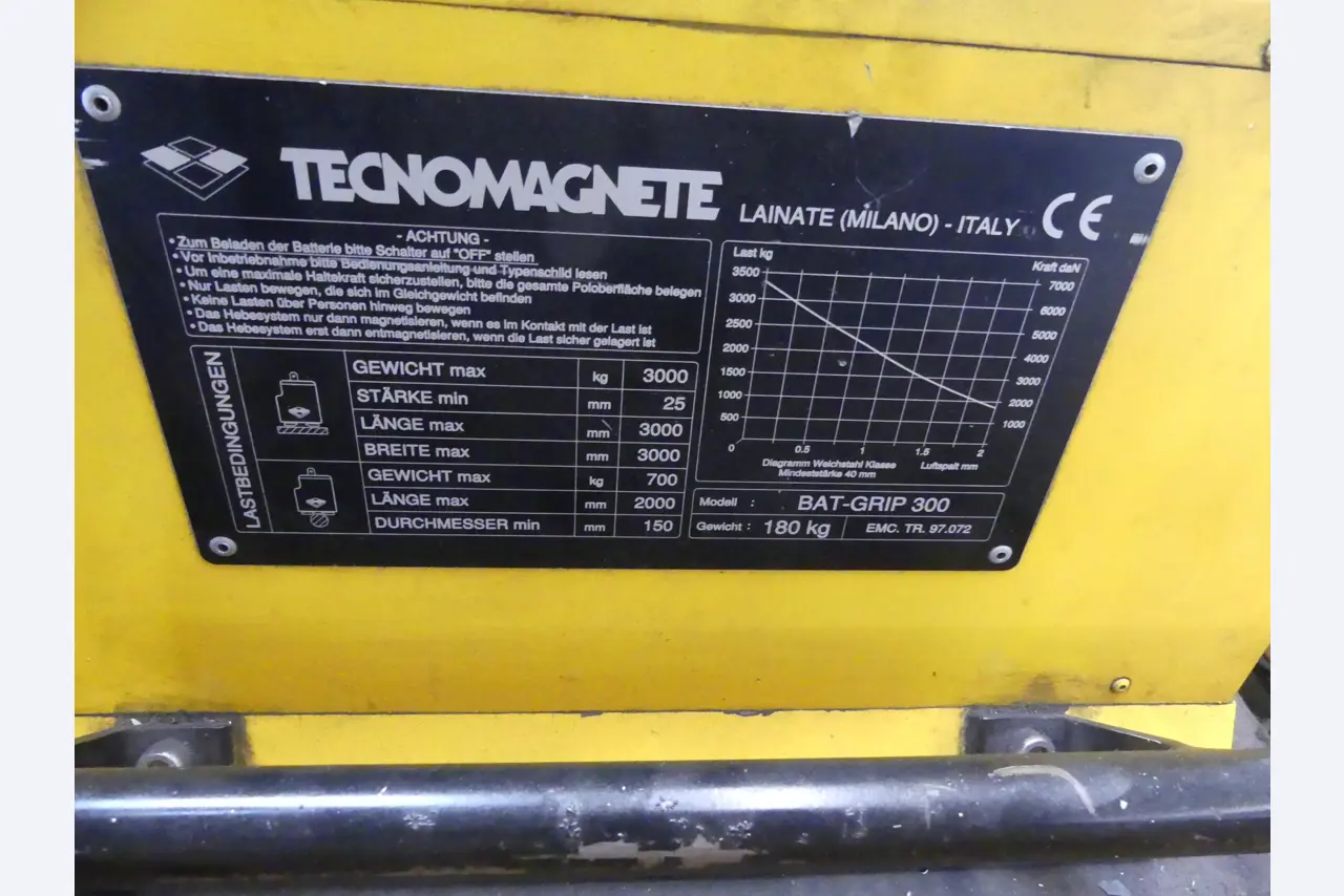 Maschinen und Betriebsausstattung eines Maschinenbauunternehmens-3