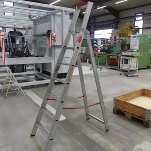 Treppenleiter Euroline