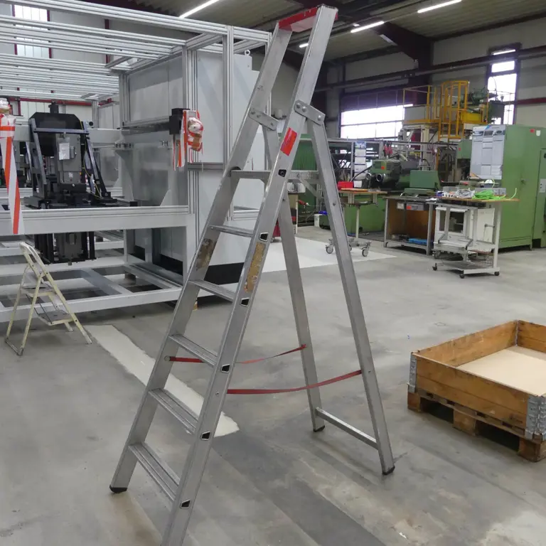 Treppenleiter Euroline