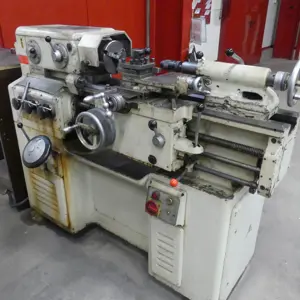 Drehbank HLH (USSR) 1N611M