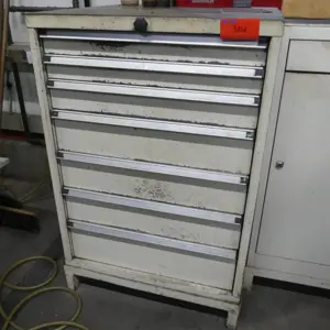 Werkzeug-Schubladenschrank