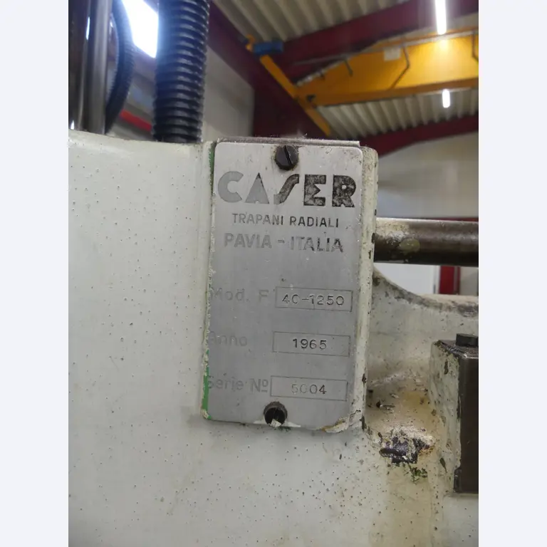 Maschinen und Betriebsausstattung eines Maschinenbauunternehmens-4