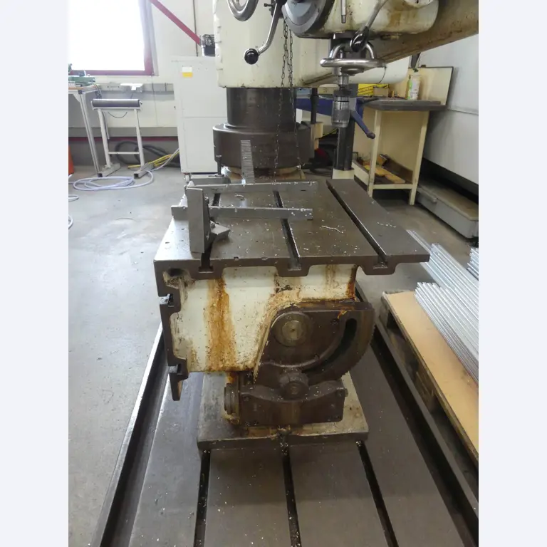 Maschinen und Betriebsausstattung eines Maschinenbauunternehmens-6