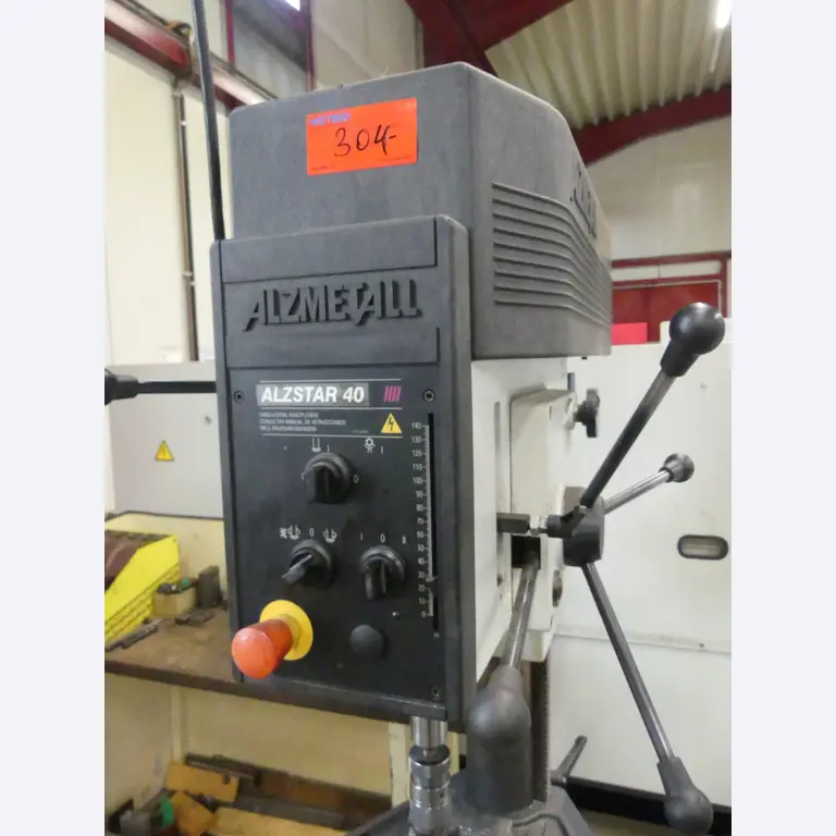 Maschinen und Betriebsausstattung eines Maschinenbauunternehmens-2