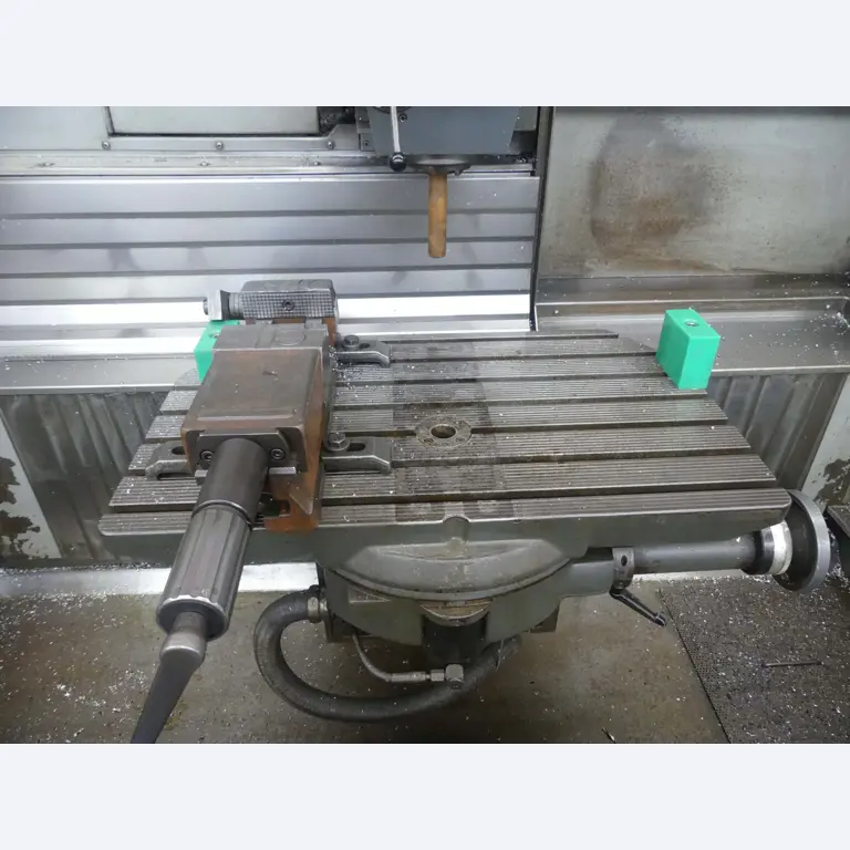 Maschinen und Betriebsausstattung eines Maschinenbauunternehmens-10