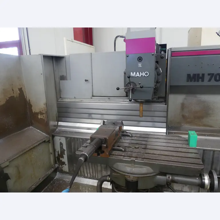 Maschinen und Betriebsausstattung eines Maschinenbauunternehmens-13