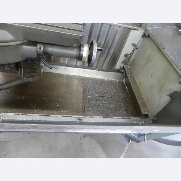 Maschinen und Betriebsausstattung eines Maschinenbauunternehmens-14