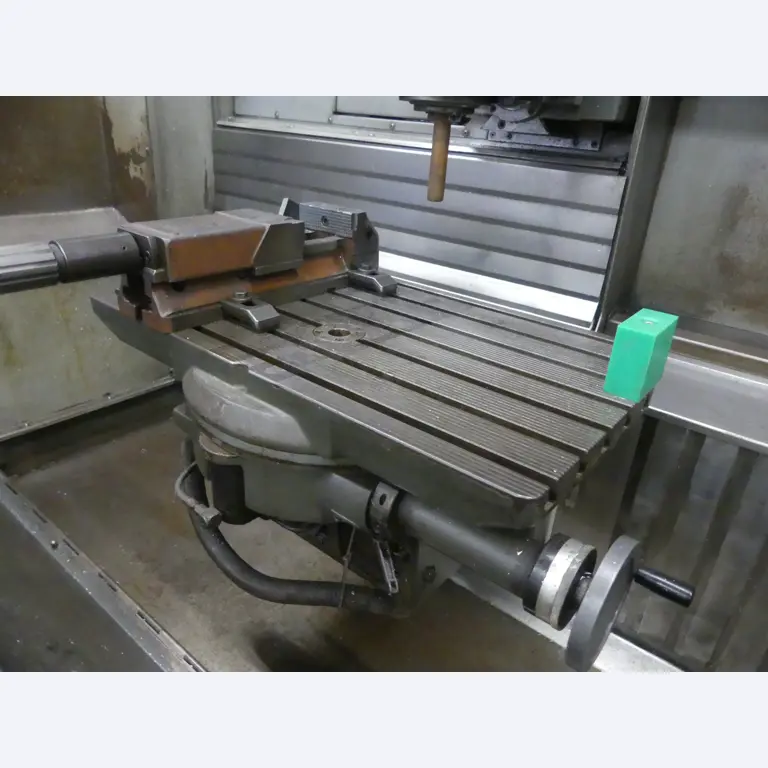 Maschinen und Betriebsausstattung eines Maschinenbauunternehmens-3