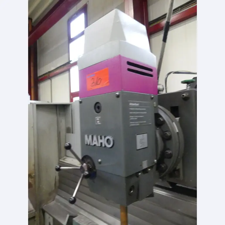 Maschinen und Betriebsausstattung eines Maschinenbauunternehmens-4