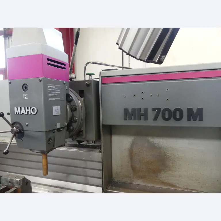 Maschinen und Betriebsausstattung eines Maschinenbauunternehmens-6