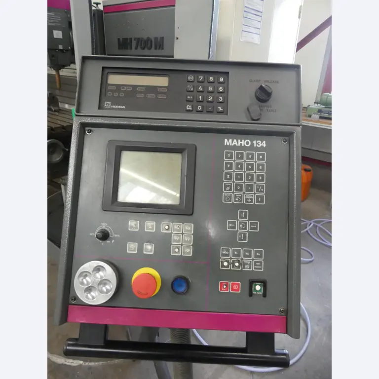 Maschinen und Betriebsausstattung eines Maschinenbauunternehmens-9