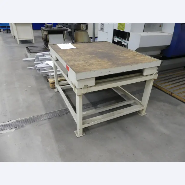 Maschinen und Betriebsausstattung eines Maschinenbauunternehmens-2