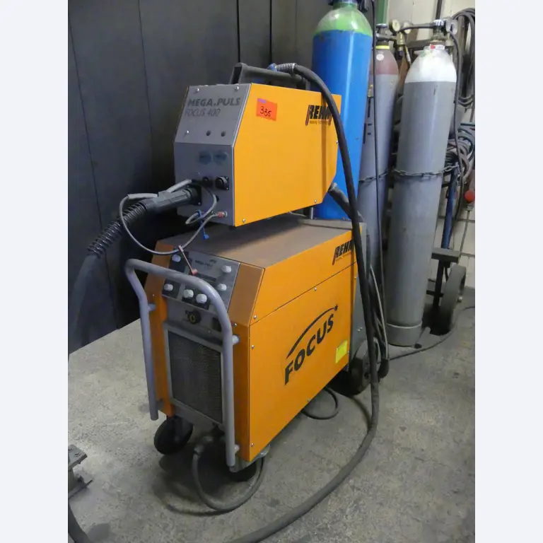 Maschinen und Betriebsausstattung eines Maschinenbauunternehmens-1