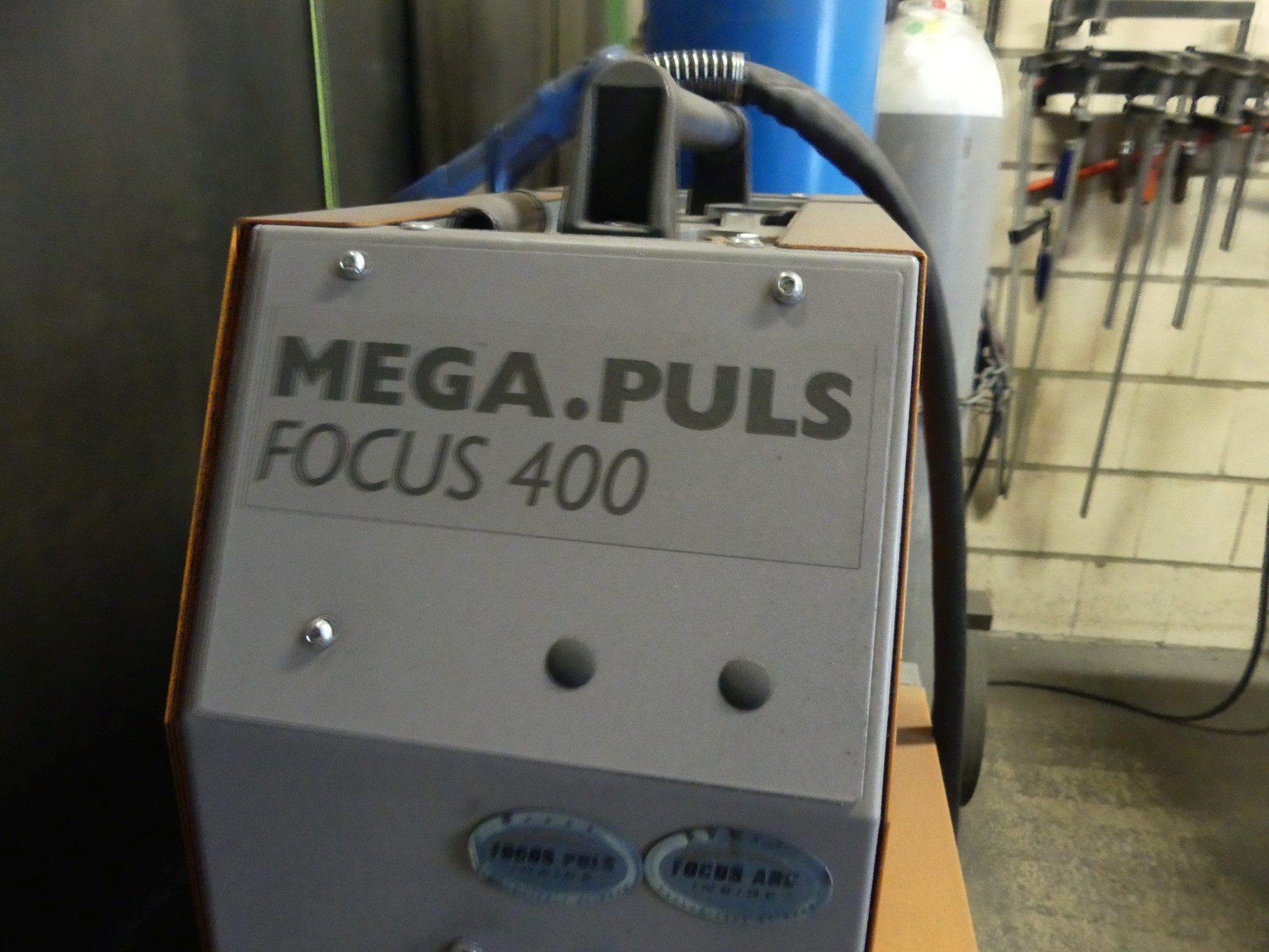 Maschinen und Betriebsausstattung eines Maschinenbauunternehmens-2