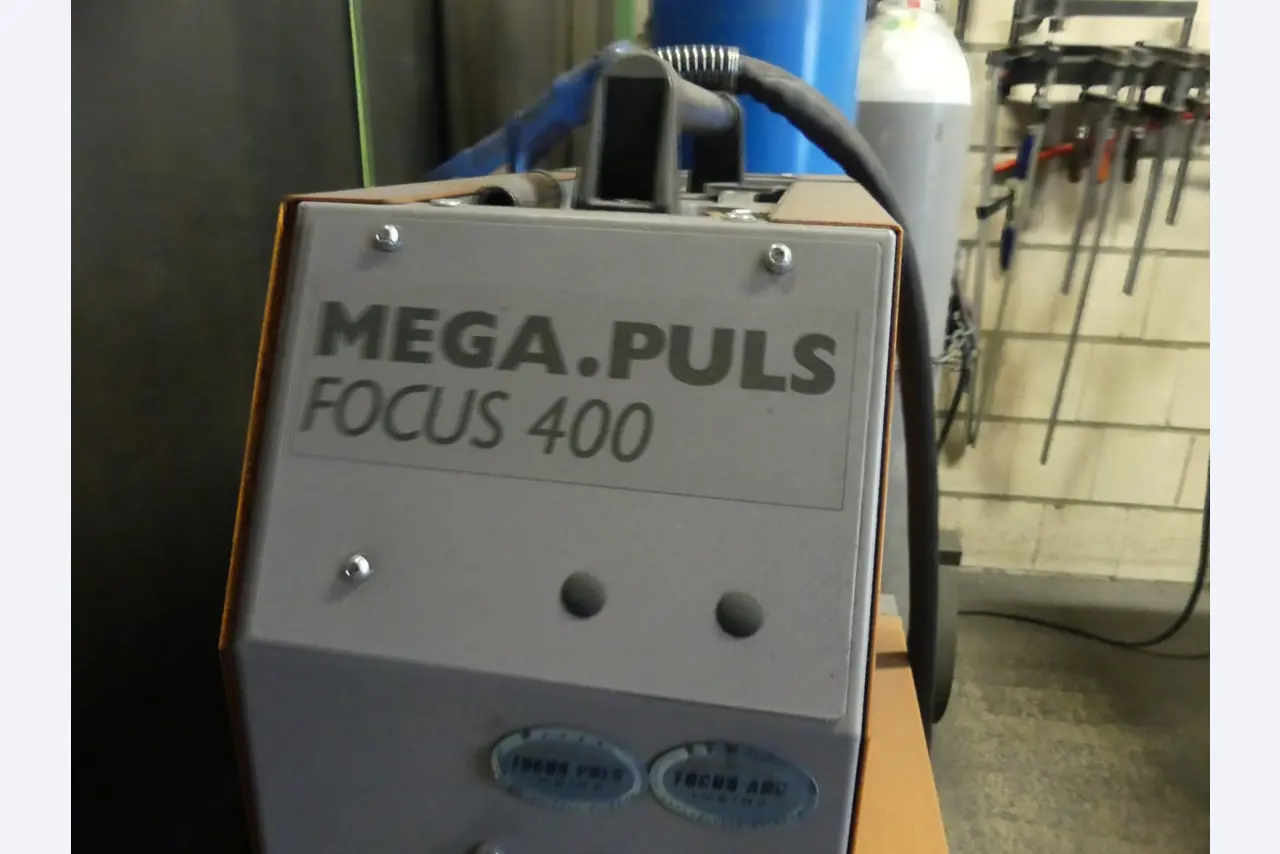 Maschinen und Betriebsausstattung eines Maschinenbauunternehmens-2