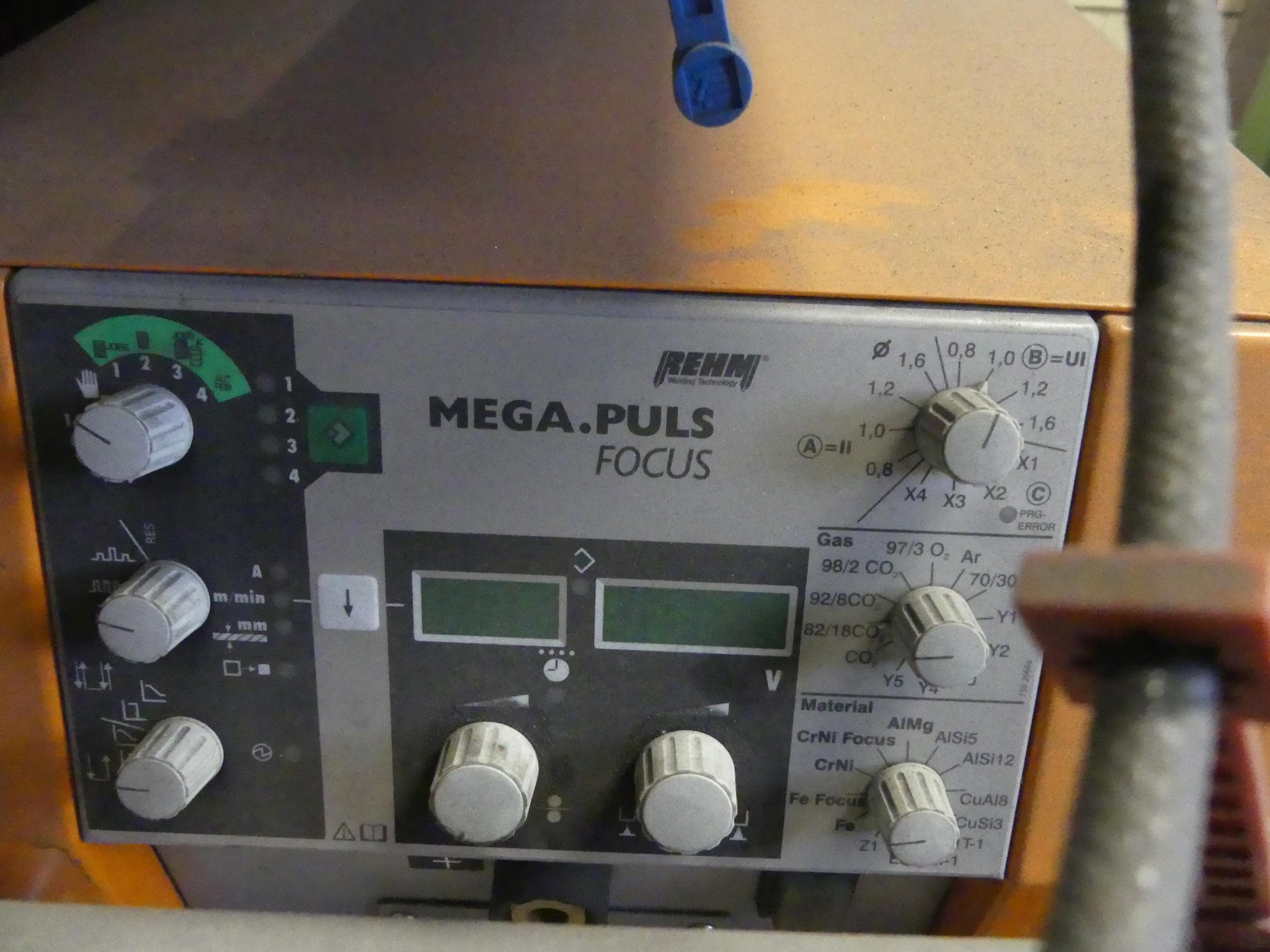 Maschinen und Betriebsausstattung eines Maschinenbauunternehmens-3